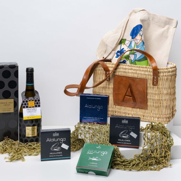 Pack Gourmet